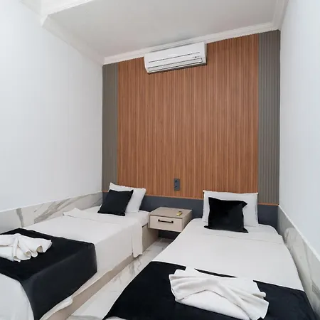Kalkan'da Deniz Manzarali Lueks Tatil Villasi Villa Kas